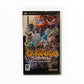 Darkstalkers Chronicle The Chaos Tower Playstation Portable (PSP) complet