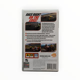 MotoGP Playstation Portable (PSP) complet