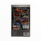 Cars Playstation Portable (PSP) Platinum complet Version UKV