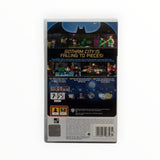 LEGO Batman The Videogame Playstation Portable (PSP) complet Version UKV