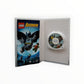 LEGO Batman The Videogame Playstation Portable (PSP) complet Version UKV