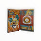 SpongeBob SquarePants The Yellow Avenger Playstation Portable (PSP) complet Version UKV