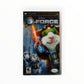 Disney G Force Playstation Portable (PSP) USA complet