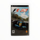 Formula 1 06 Playstation Portable (PSP) complet Version UKV