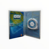 Go Sudoku Playstation Portable (PSP) complet Version UKV