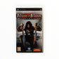 Prince of Persia Revelations Playstation Portable (PSP) complet