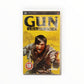 Gun Showdown Playstation Portable (PSP) complet Version UKV