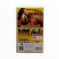 Gun Showdown Playstation Portable (PSP) complet Version UKV
