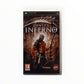 Dante’s Inferno Playstation Portable (PSP) complet