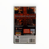 Dante’s Inferno Playstation Portable (PSP) complet