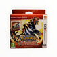 Pokémon Rubis Oméga Édition Limitée Steelbook Nintendo 3DS FRA