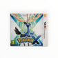 Pokémon X Nintendo 3DS FRA