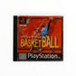 World League Basketball PlayStation 1 Version FRA