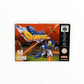 Buck Bumble Nintendo 64 PAL