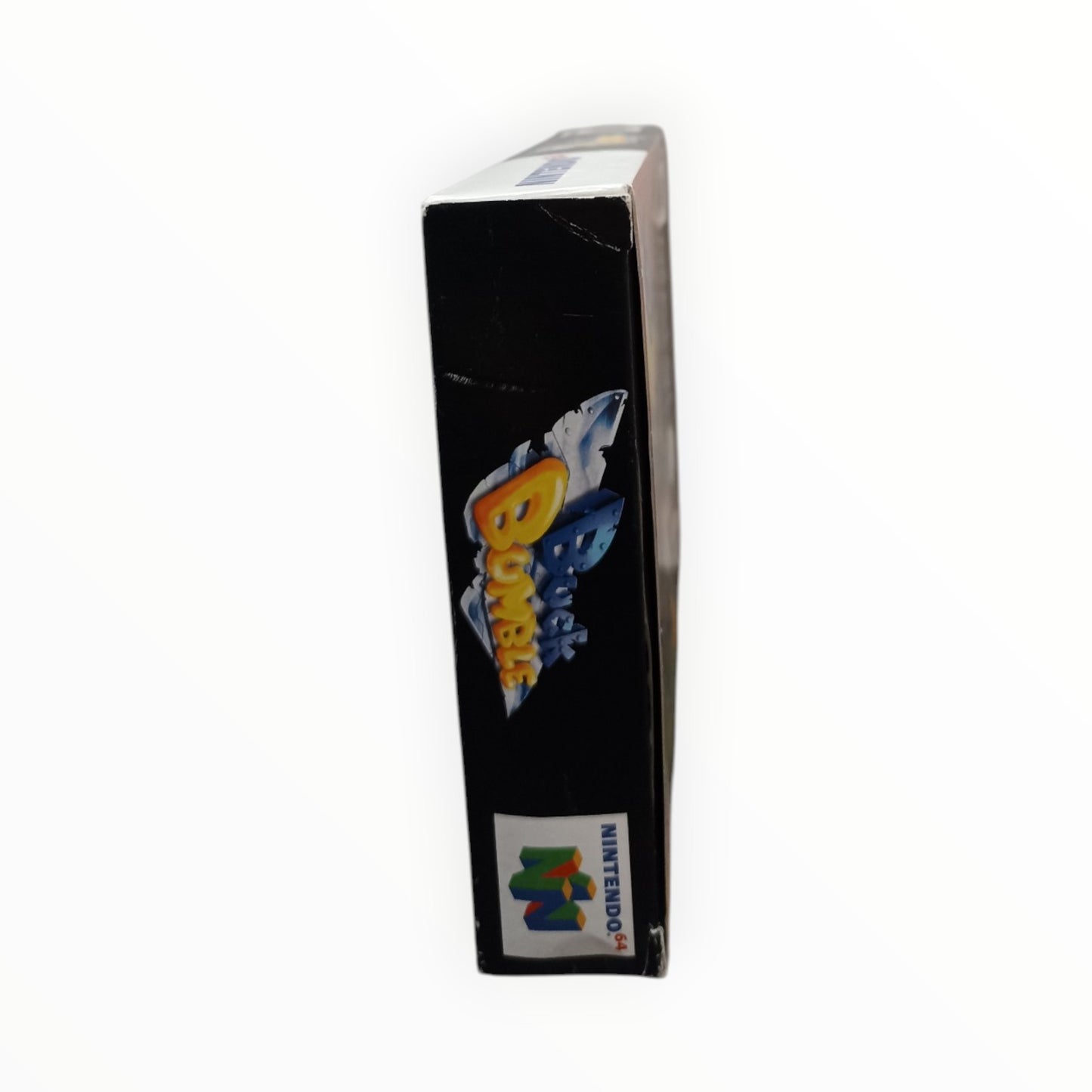 Buck Bumble Nintendo 64 PAL