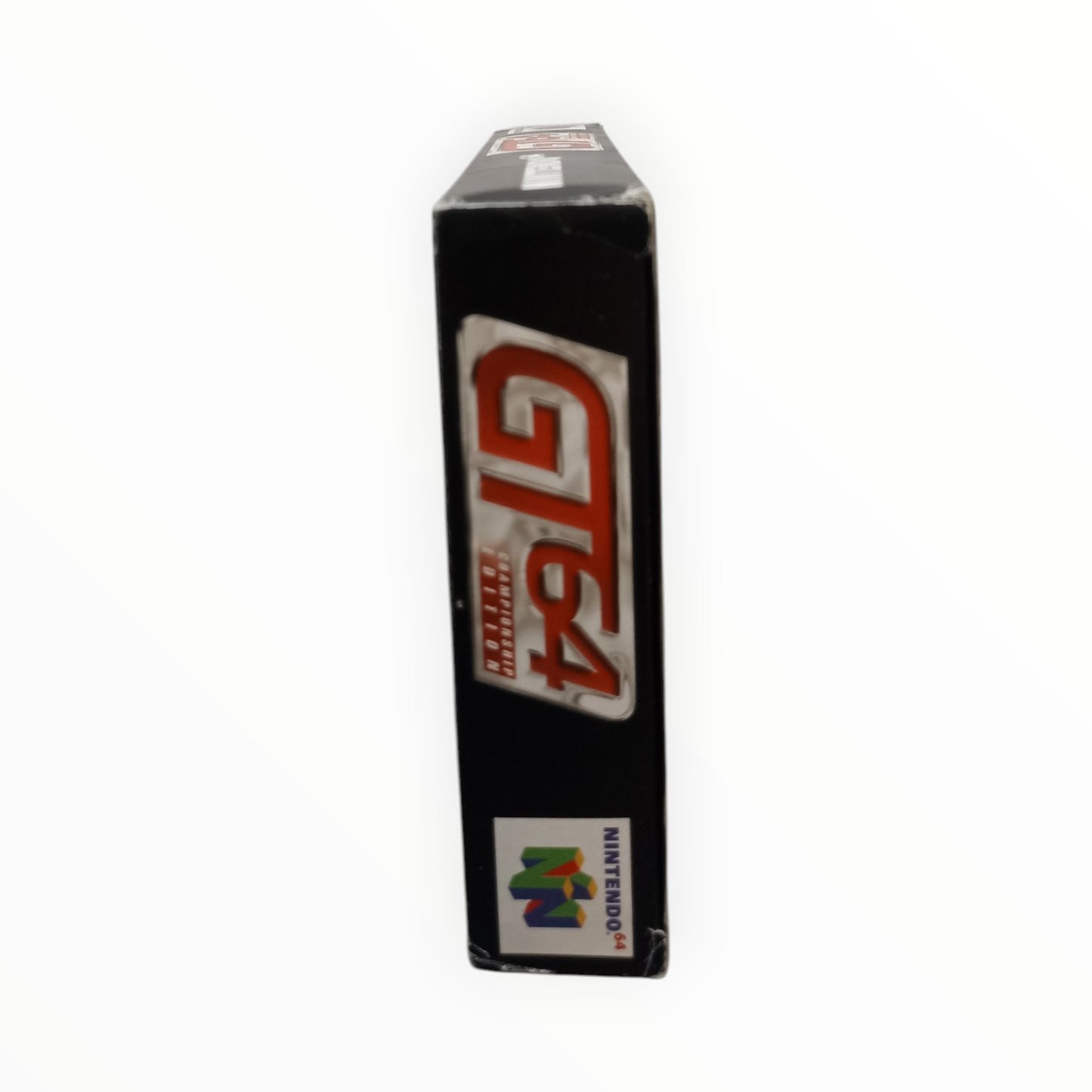 GT 64 Championship Edition Nintendo 64 PAL