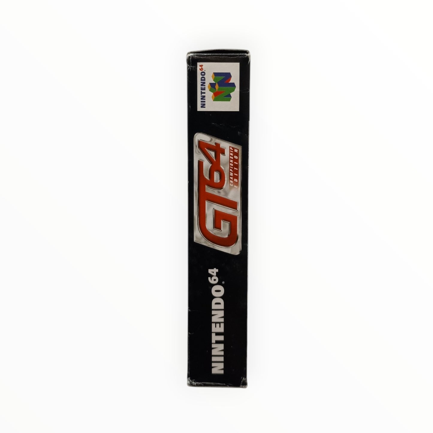 GT 64 Championship Edition Nintendo 64 PAL