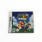 Boite Super Mario 64 nintendo DS