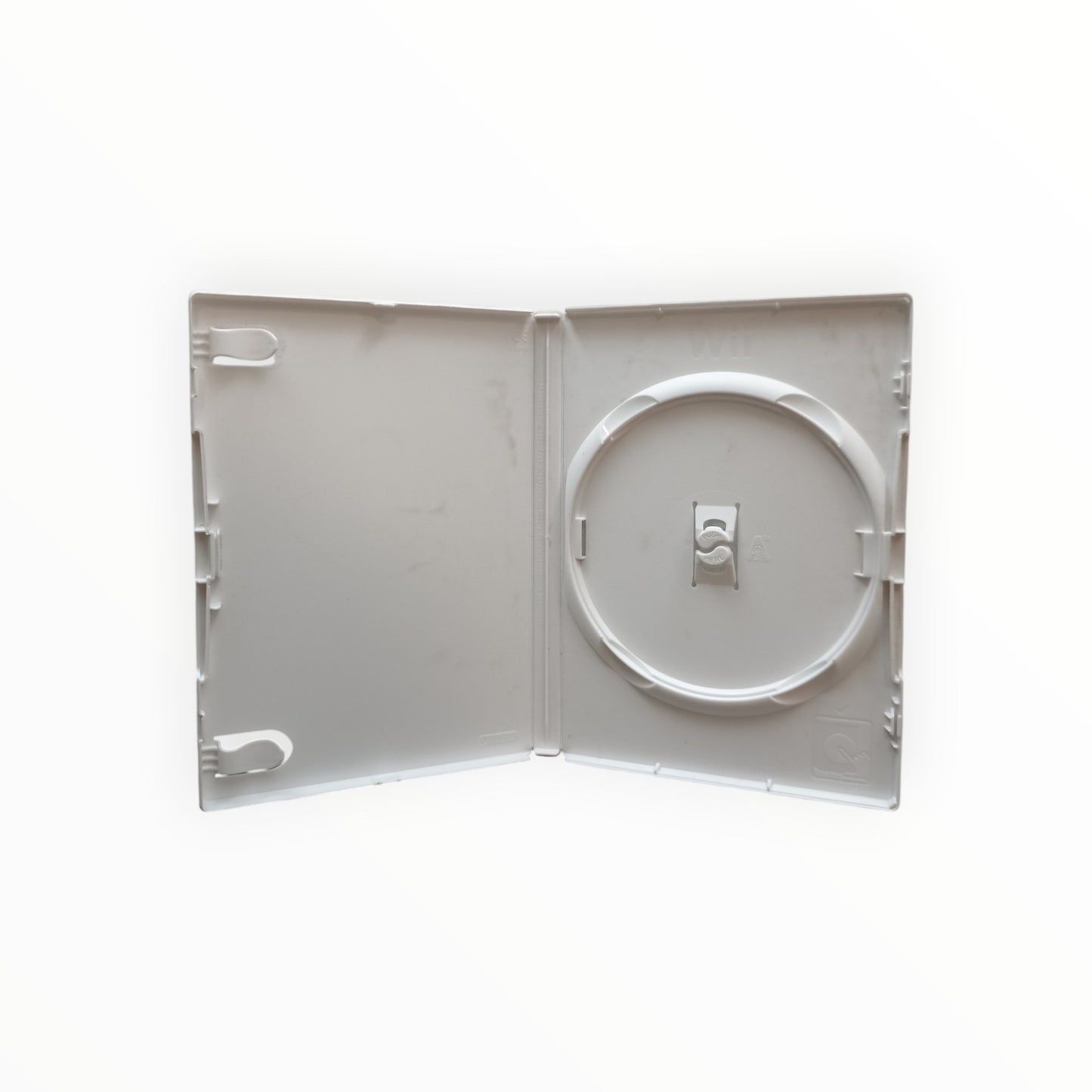 Boite Nintendo Wii