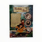 Robin des bois VOL.1 DVD Collector Neuf Blister FRA