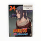Naruto Shippuden 24 DVD Collector