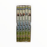 Blue Gender DVD Collector