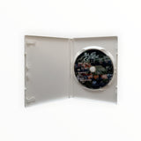 Blue Gender DVD Collector
