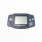 Console Game Boy Advance Bleue