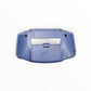 Console Game Boy Advance Bleue