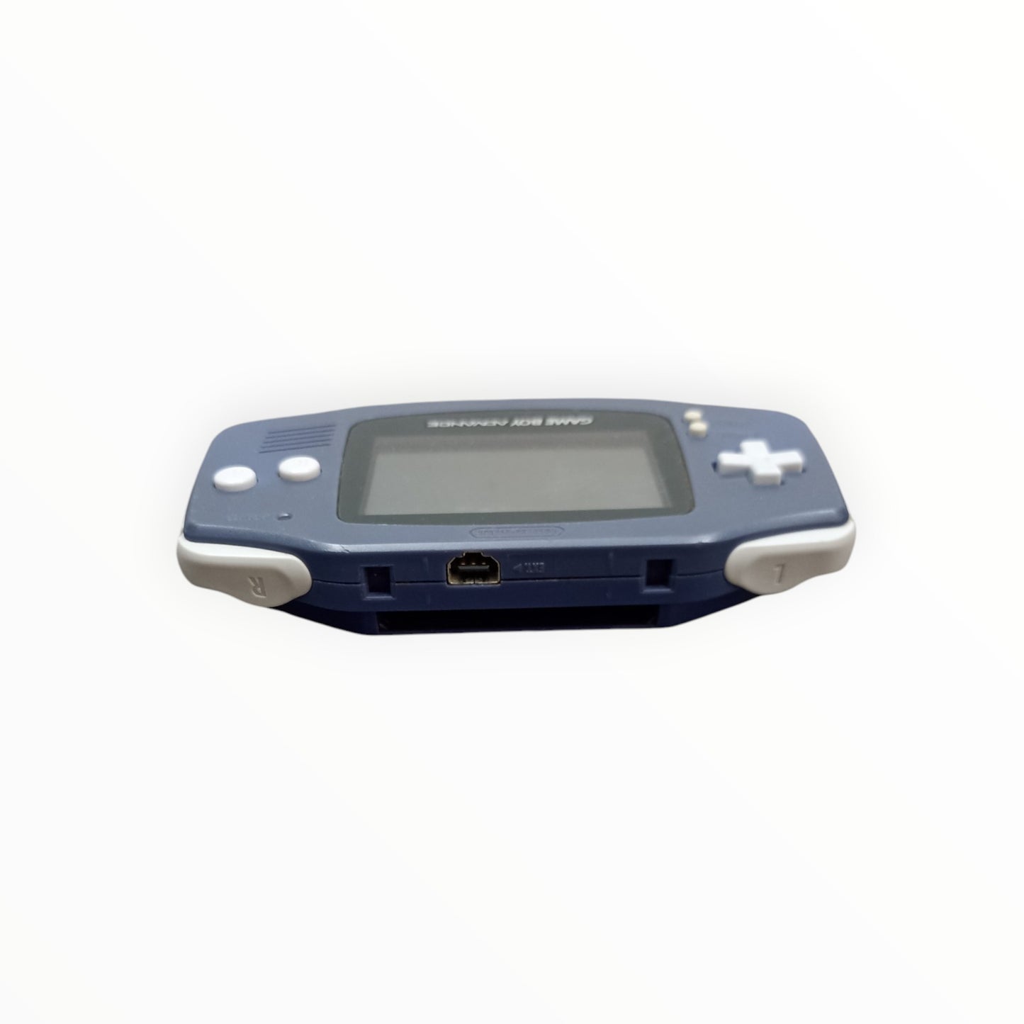 Console Game Boy Advance Bleue
