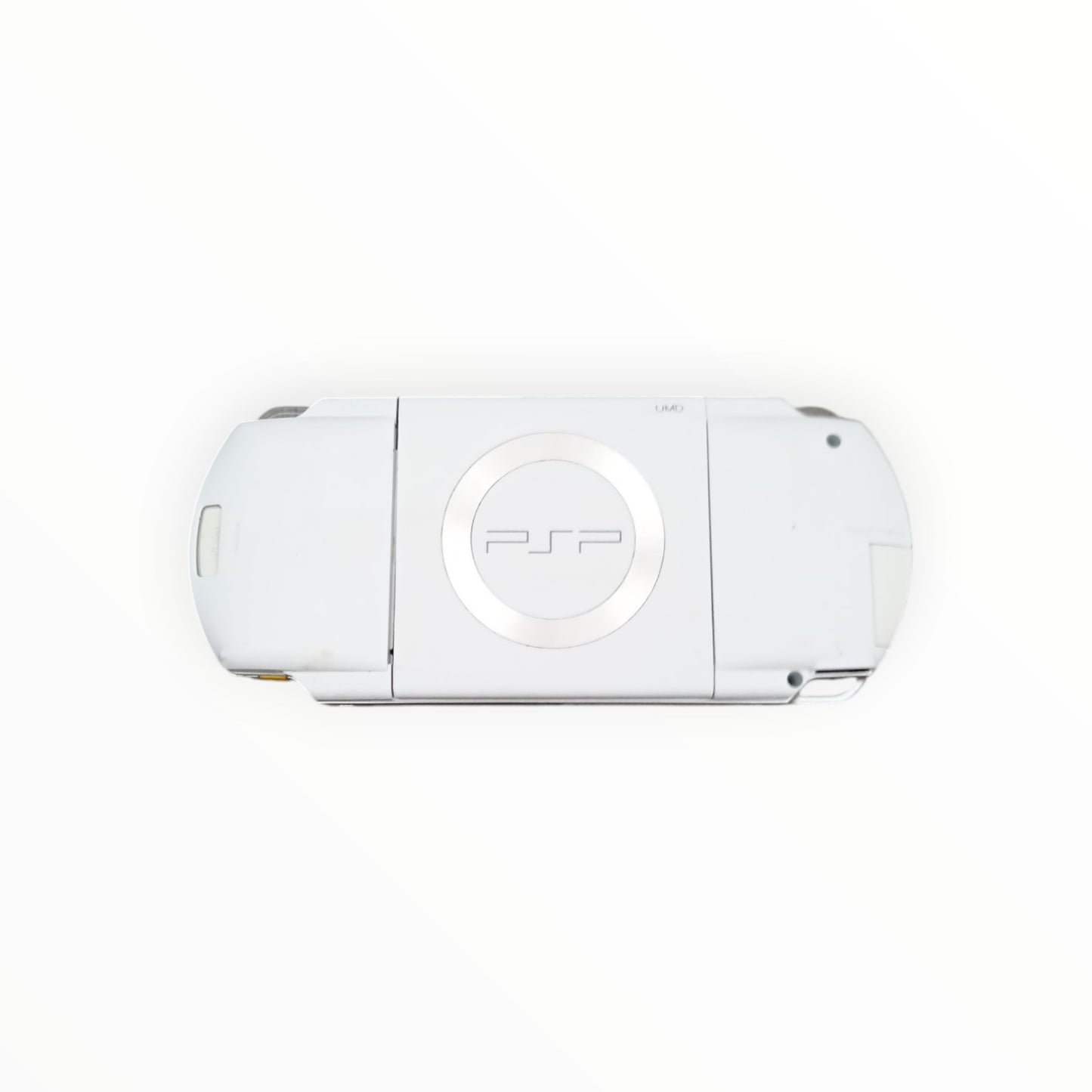 Console Playstation Portable Blanche PSP