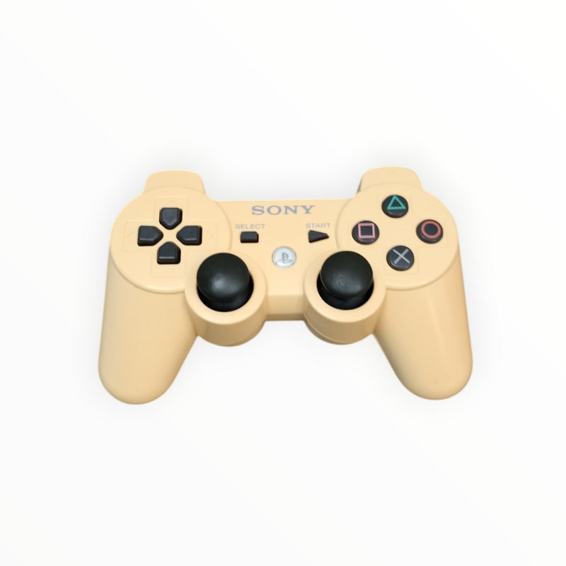 Manette PlayStation 3 (PS3) Jaunie