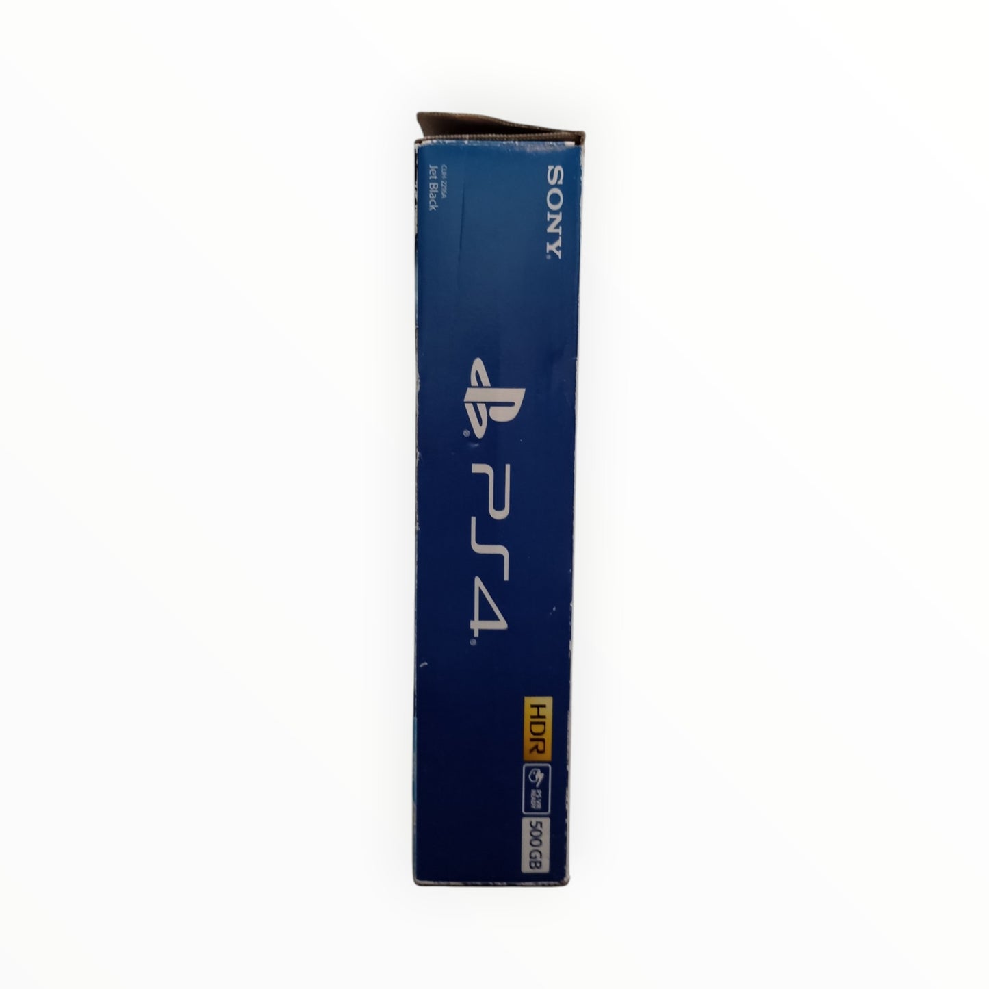 Boite + Cale seule Playstation 4 FAT (PS4)