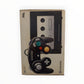 Boite seule console Nintendo Gamecube Noire