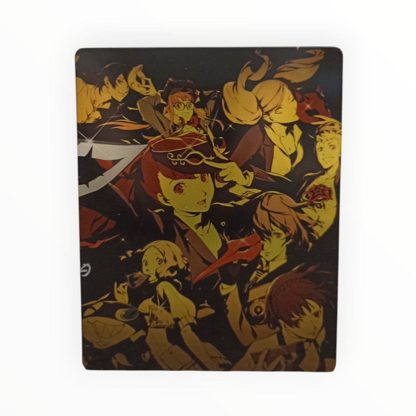 Coffret Complet Persona 5 Royal Playstation 4 (PS4)