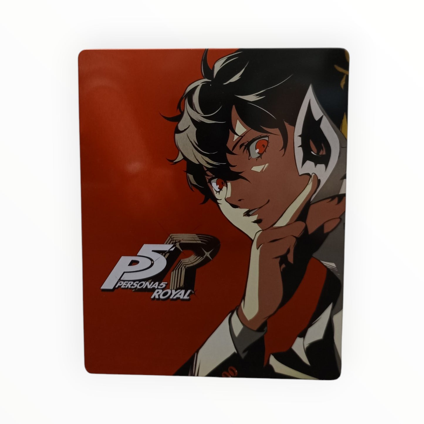 Coffret Complet Persona 5 Royal Playstation 4 (PS4)