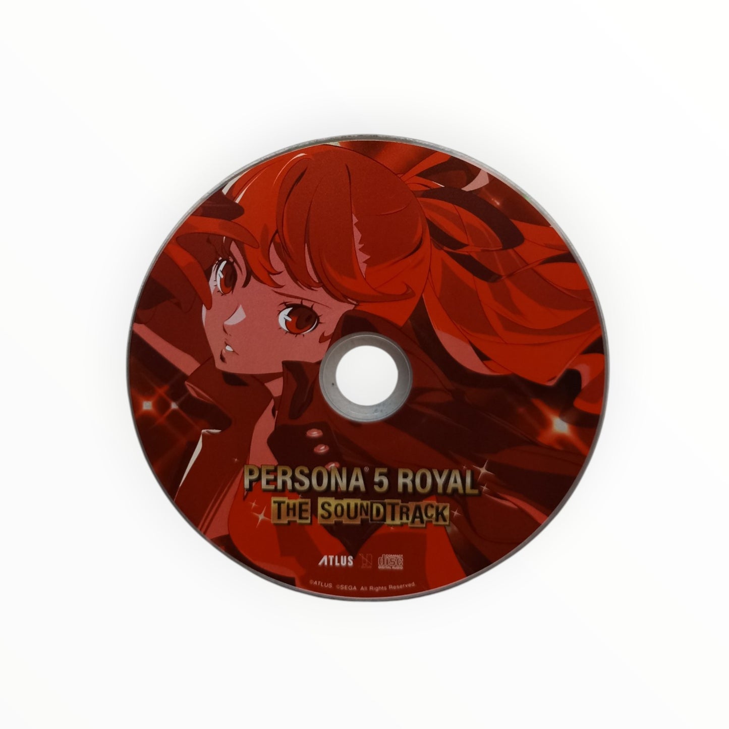 Coffret Complet Persona 5 Royal Playstation 4 (PS4)