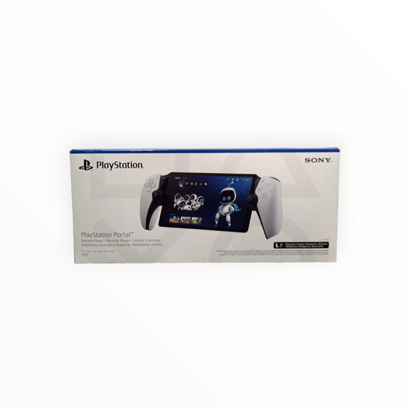 Console Playstation Portal Playstation 5 (PS5)