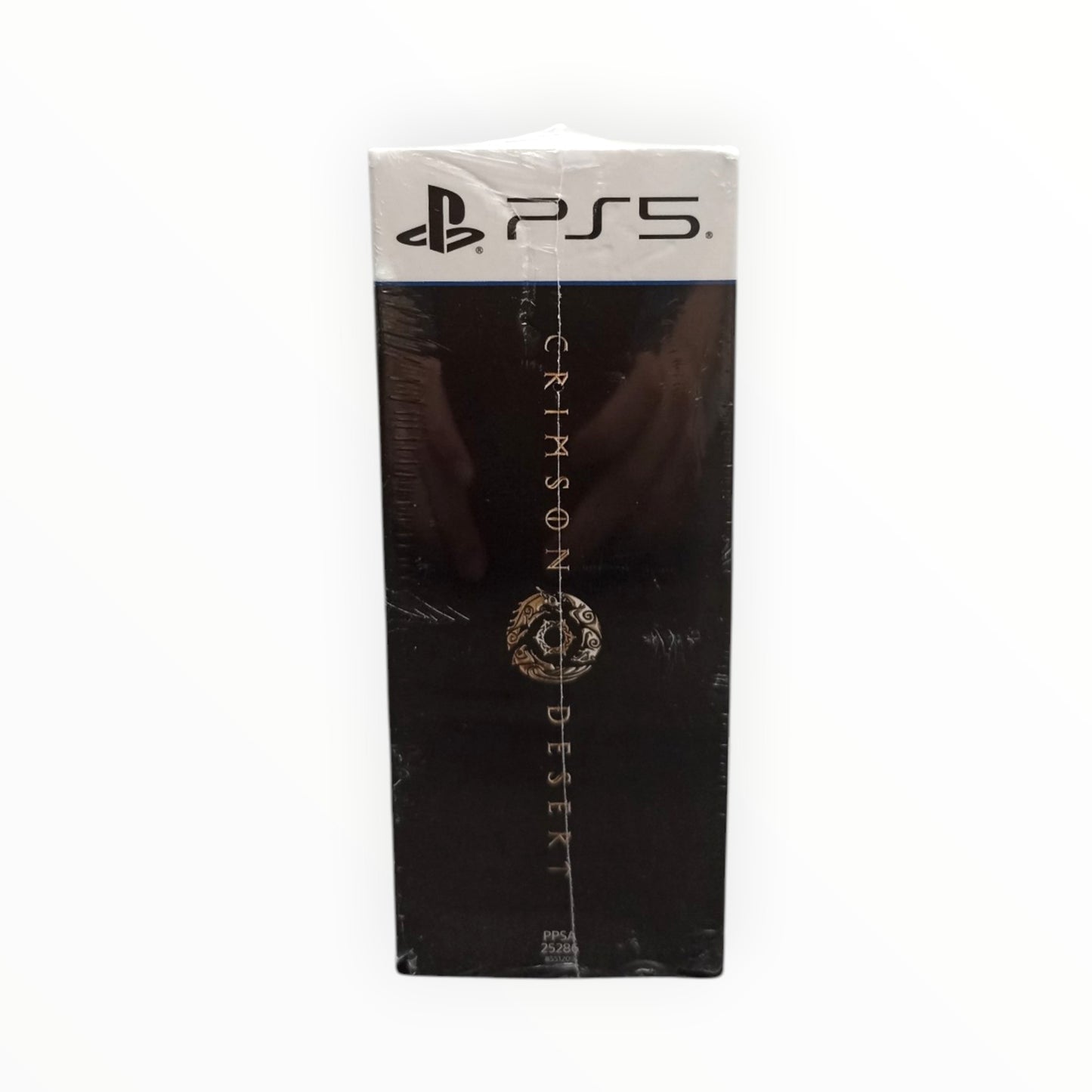 Crimson Desert Deluxe Edition Neuf en Français Playstation 5 (PS5)