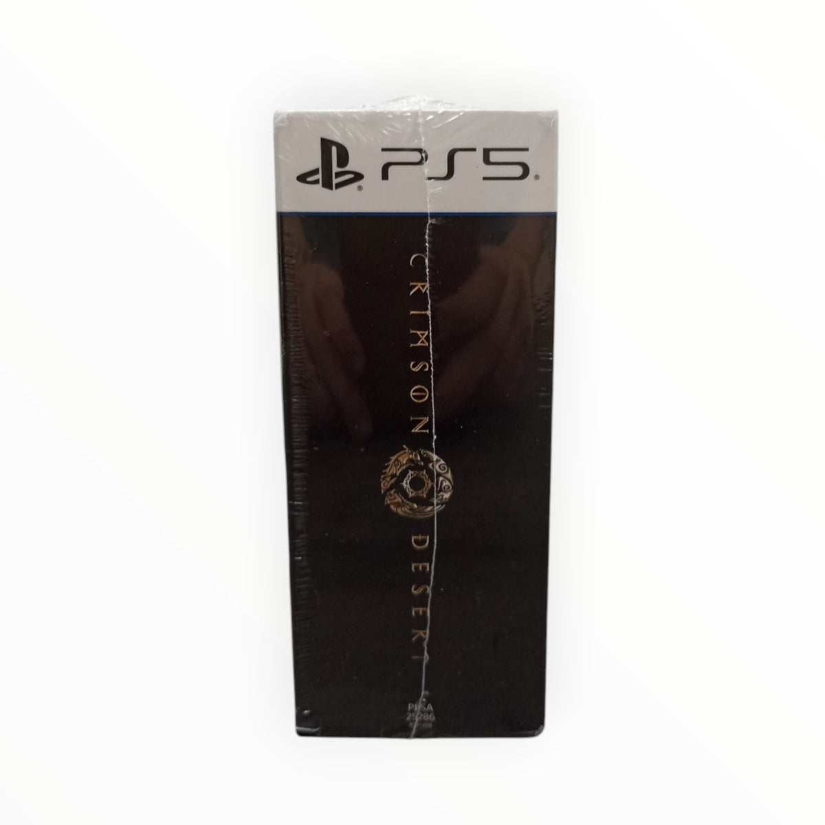 Crimson Desert Deluxe Edition Neuf en Français Playstation 5 (PS5)