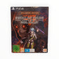 Coffret Sword Art Online Collector Fatal Bullet Playstation 4 (PS4)