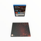 Coffret Sword Art Online Collector Fatal Bullet Playstation 4 (PS4)