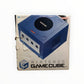 Console Bleue Nintendo Gamecube en boîte Complet