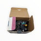 Console Bleue Nintendo Gamecube en boîte Complet