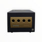 Console Bleue Nintendo Gamecube en boîte Complet