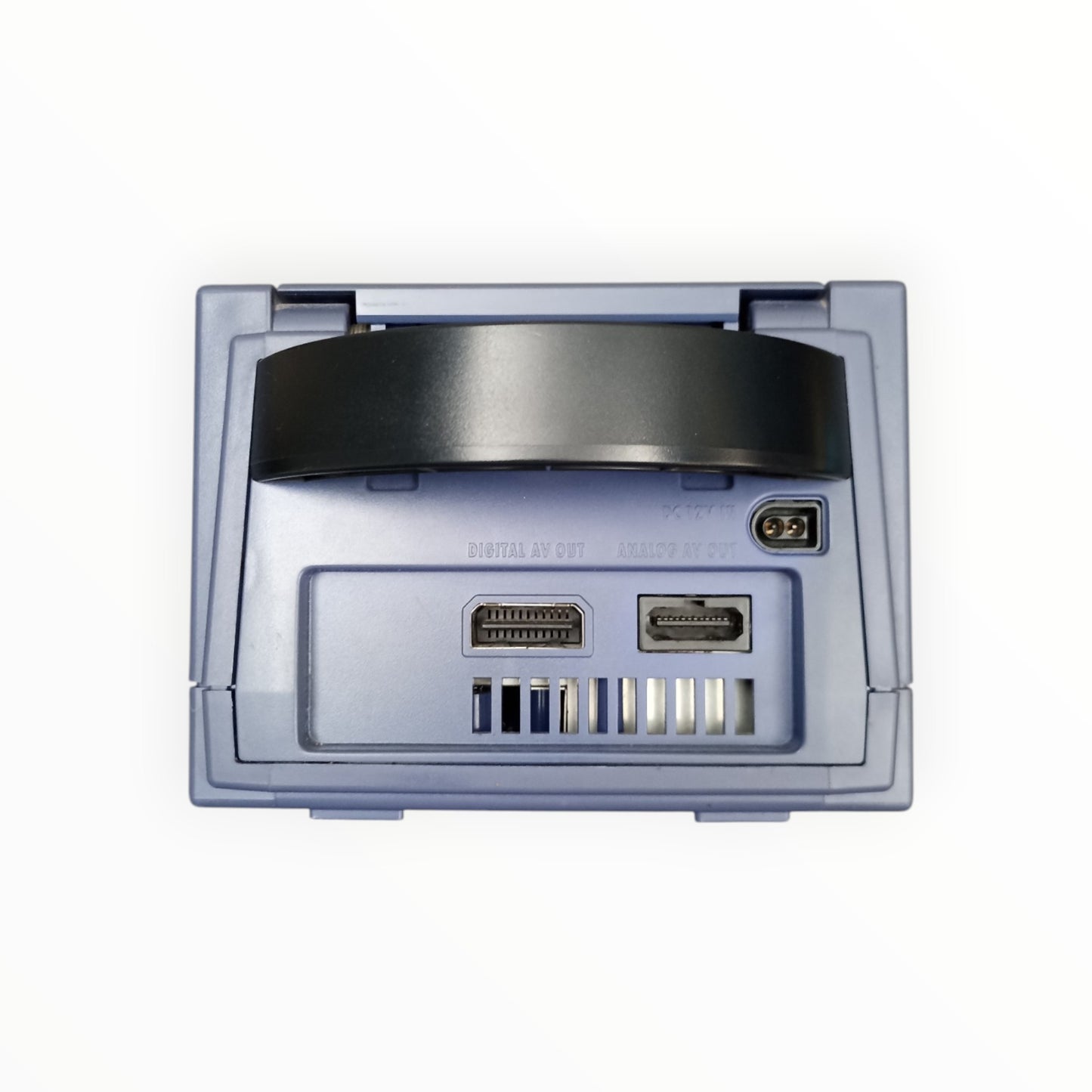 Console Bleue Nintendo Gamecube en boîte Complet