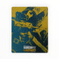 Boite Seule : Tom Clancy's Rainbow Six Extraction Steelbook PlayStation 5 (PS5)
