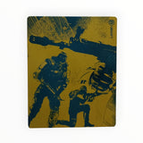 Boite Seule : Tom Clancy's Rainbow Six Extraction Steelbook PlayStation 5 (PS5)