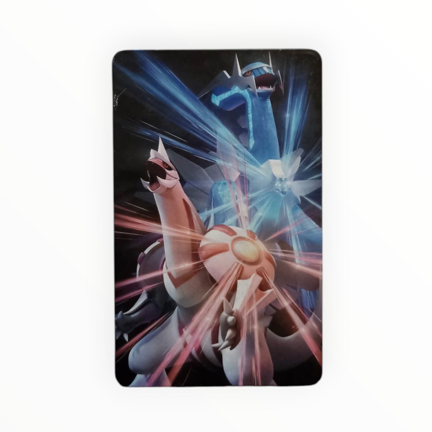 Boite Seule : Pokémon Diamant Étincelant & Pokémon Perle Scintillante Steelbook Nintendo Switch