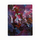 Boite Seule : Les Gardiens de la Galaxie Steelbook PlayStation 5 (PS5)